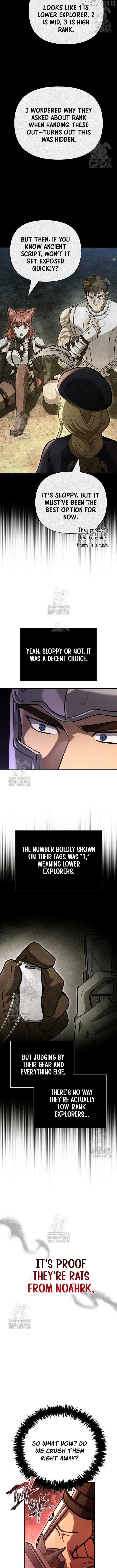 Read Surviving The Game as a Barbarian Manga Online