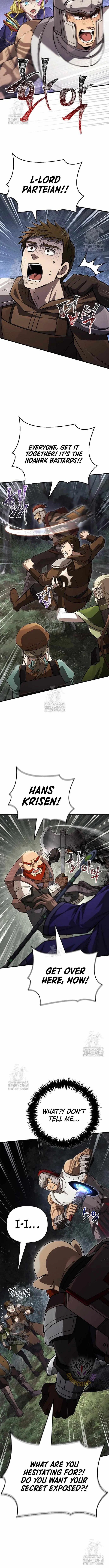 Read Surviving The Game as a Barbarian Manga Online