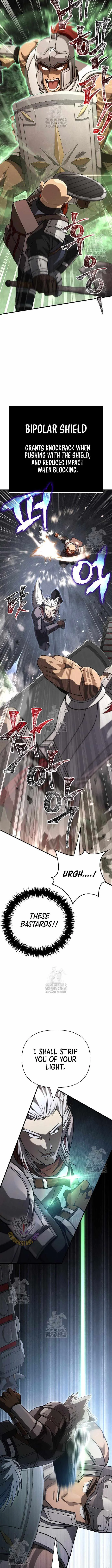 Read Surviving The Game as a Barbarian Manga Online