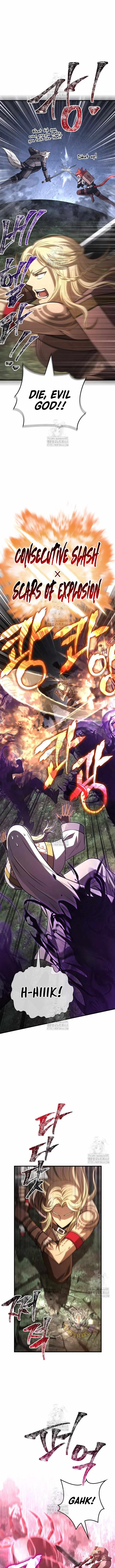 Read Surviving The Game as a Barbarian Manga Online