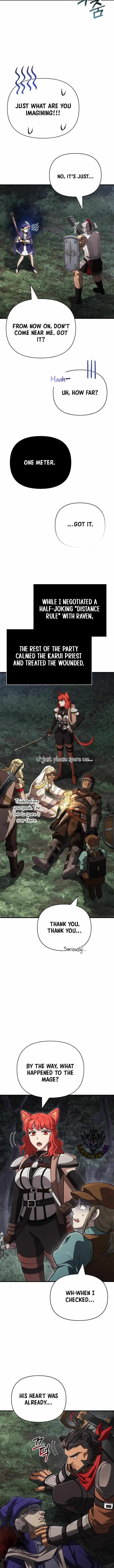 Read Surviving The Game as a Barbarian Manga Online