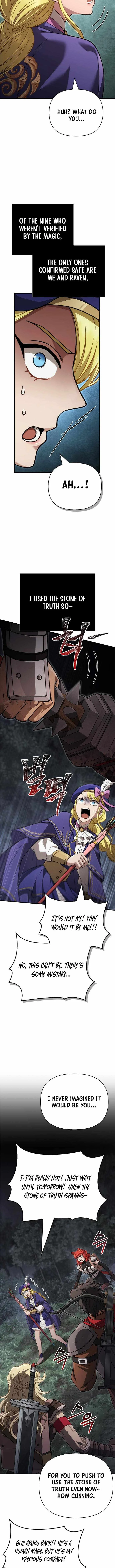 Read Surviving The Game as a Barbarian Manga Online