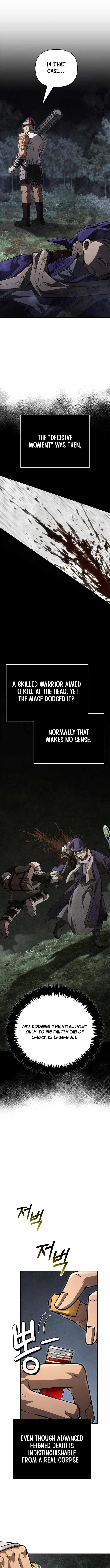 Read Surviving The Game as a Barbarian Manga Online