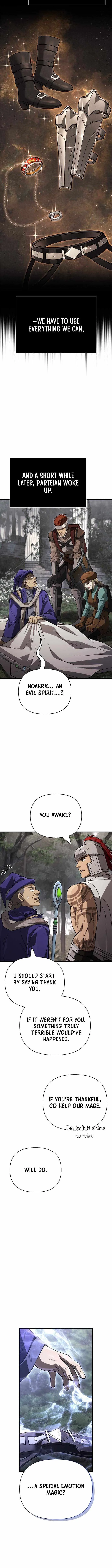 Read Surviving The Game as a Barbarian Manga Online
