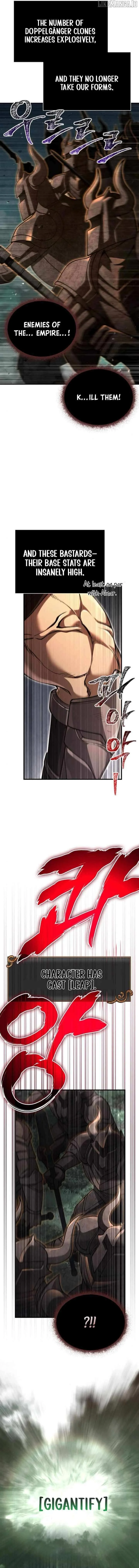 Read Surviving The Game as a Barbarian Manga Online