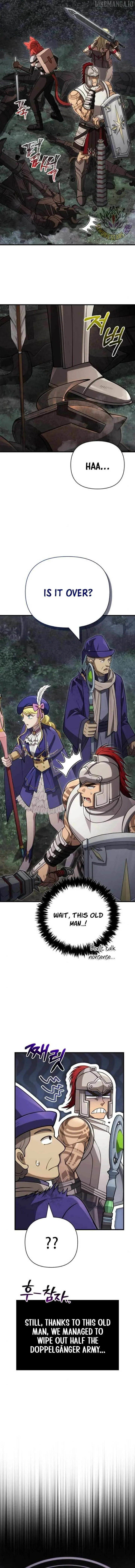 Read Surviving The Game as a Barbarian Manga Online
