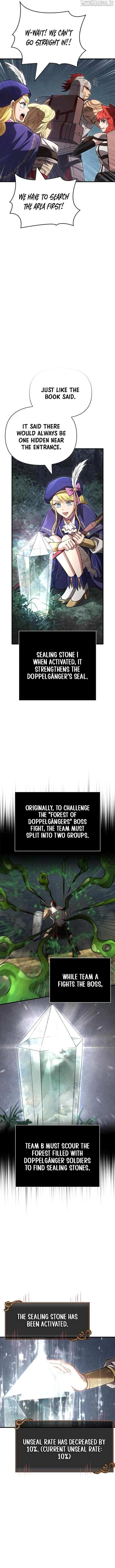 Read Surviving The Game as a Barbarian Manga Online