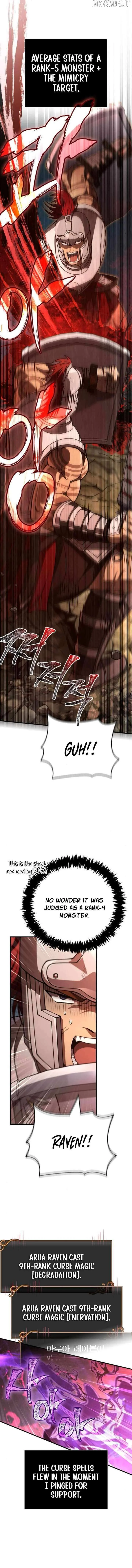 Read Surviving The Game as a Barbarian Manga Online
