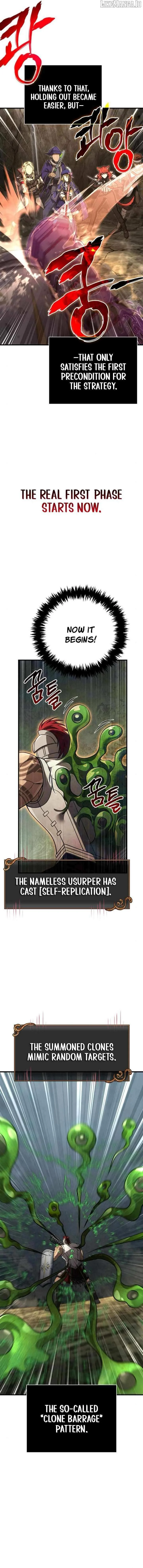 Read Surviving The Game as a Barbarian Manga Online