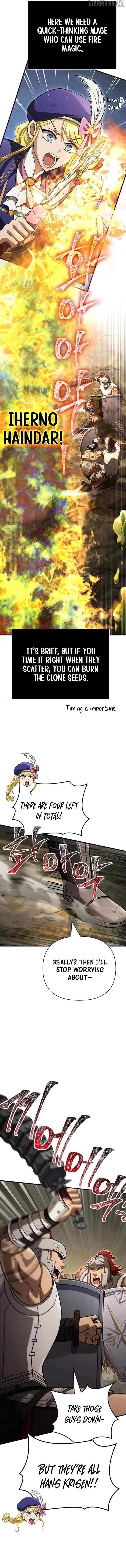 Read Surviving The Game as a Barbarian Manga Online