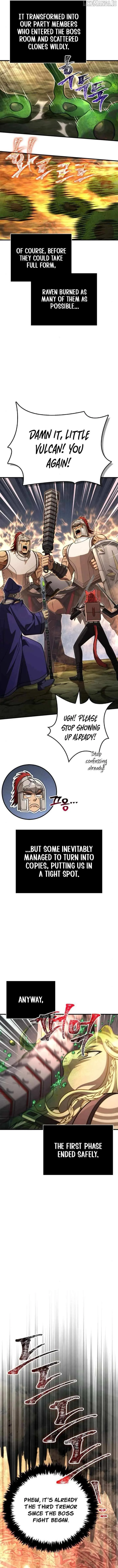 Read Surviving The Game as a Barbarian Manga Online