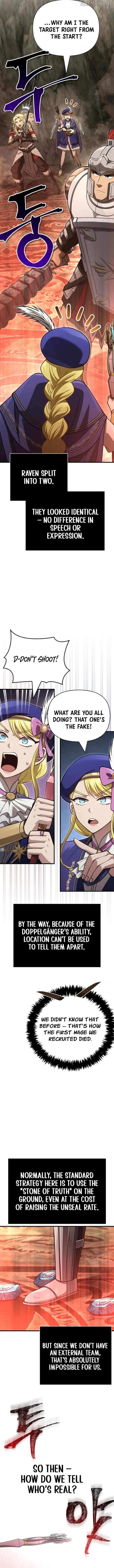 Read Surviving The Game as a Barbarian Manga Online