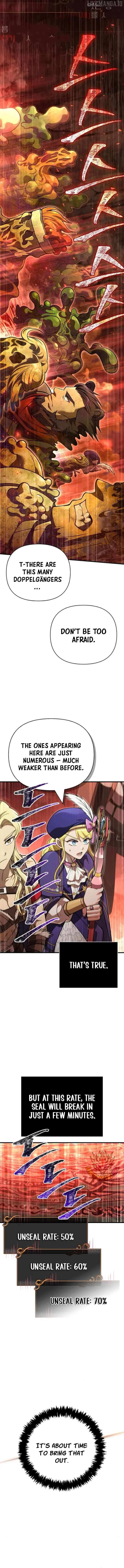 Read Surviving The Game as a Barbarian Manga Online