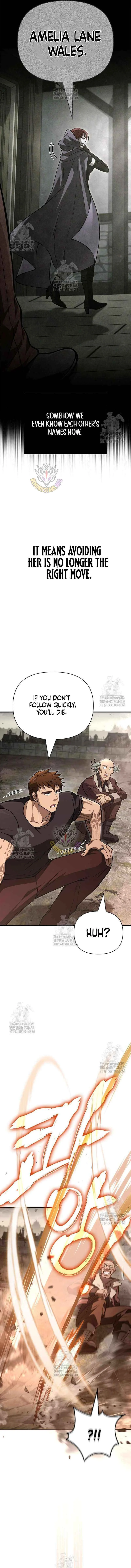 Read Surviving The Game as a Barbarian Manga Online