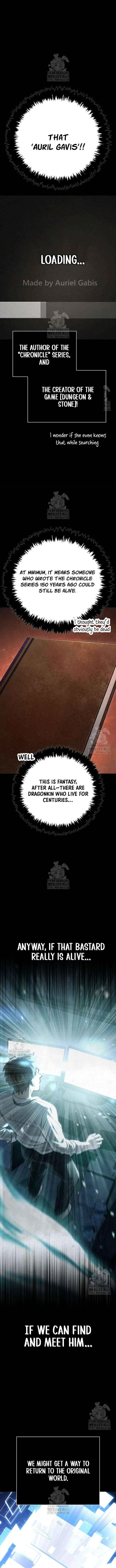 Read Surviving The Game as a Barbarian Manga Online