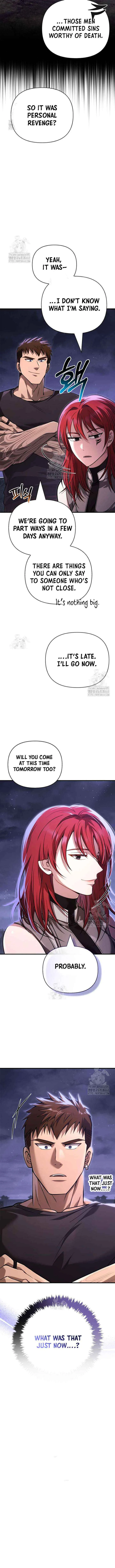 Read Surviving The Game as a Barbarian Manga Online