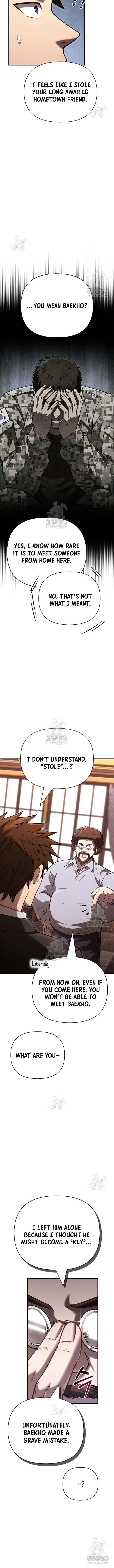 Read Surviving The Game as a Barbarian Manga Online