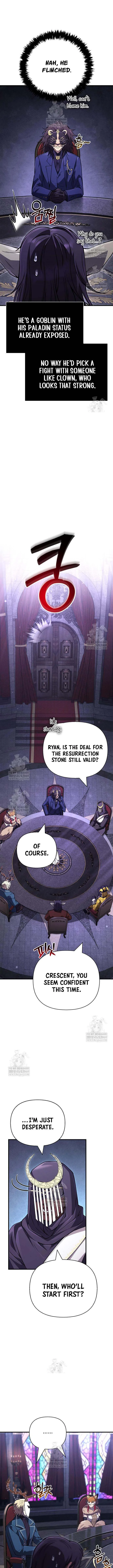 Read Surviving The Game as a Barbarian Manga Online