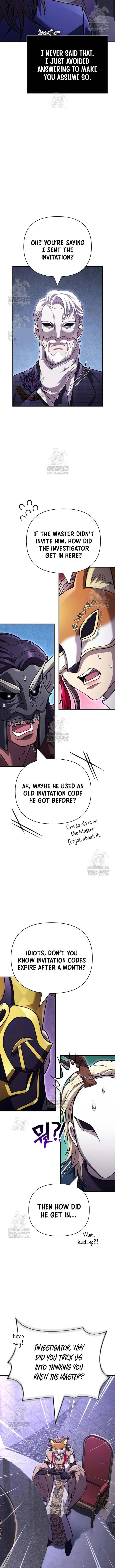 Read Surviving The Game as a Barbarian Manga Online