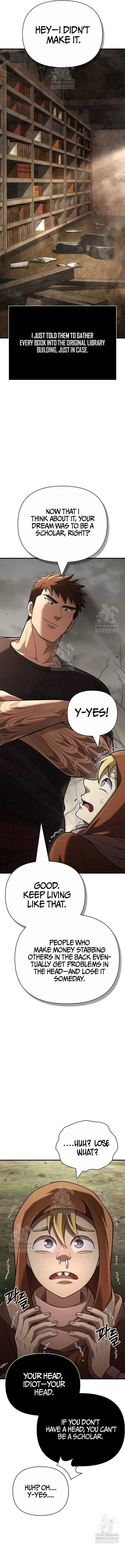 Read Surviving The Game as a Barbarian Manga Online