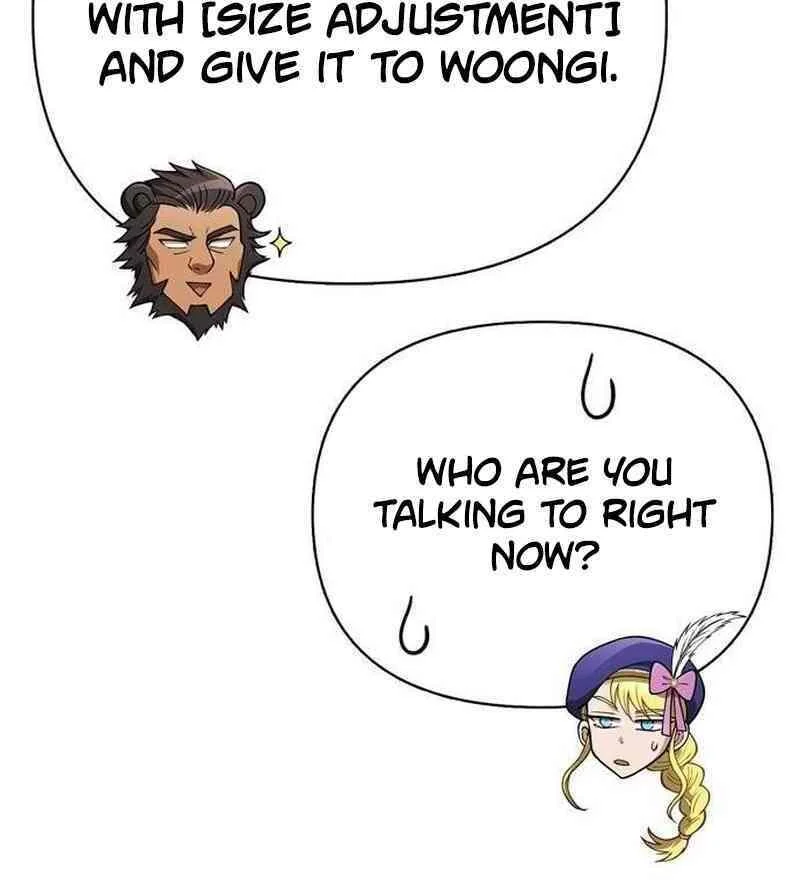 Read Surviving The Game as a Barbarian Manga Online