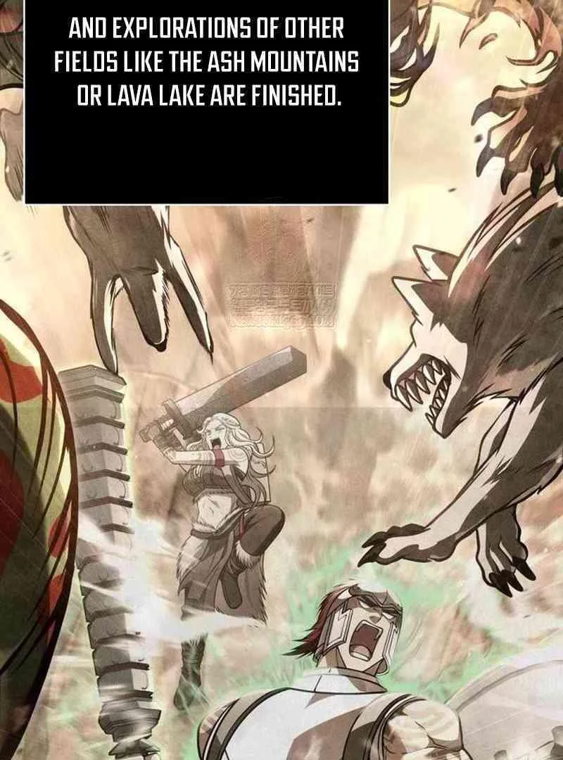 Read Surviving The Game as a Barbarian Manga Online