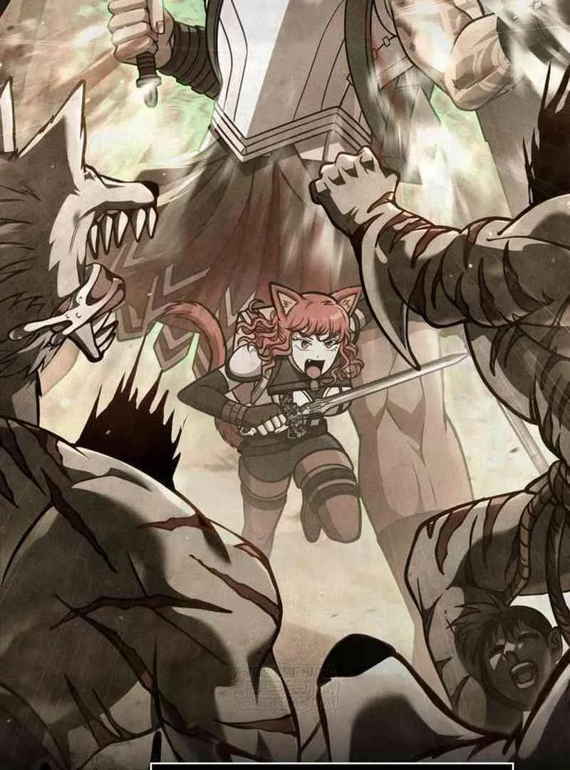 Read Surviving The Game as a Barbarian Manga Online