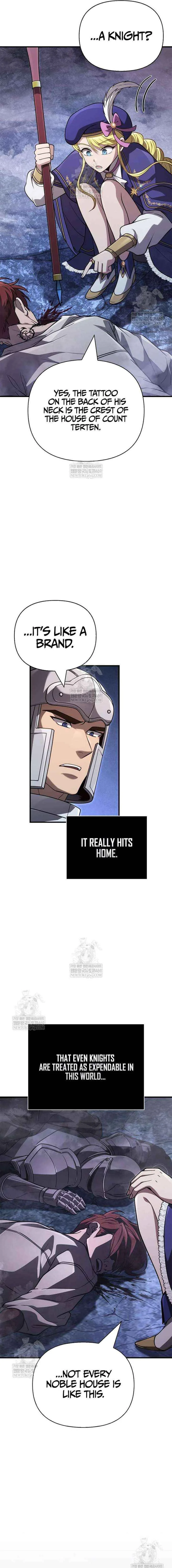 Read Surviving The Game as a Barbarian Manga Online