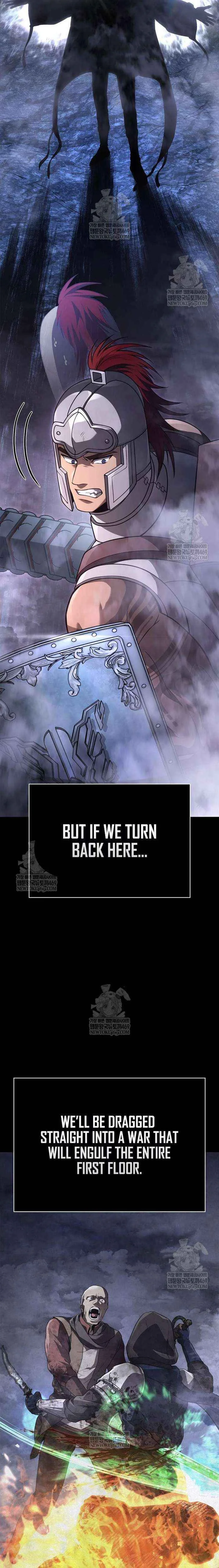 Read Surviving The Game as a Barbarian Manga Online