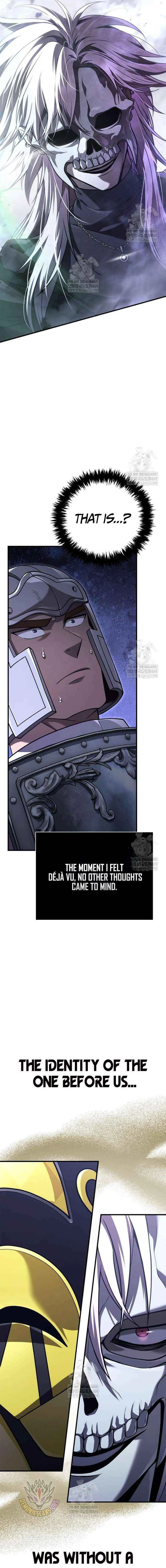Read Surviving The Game as a Barbarian Manga Online