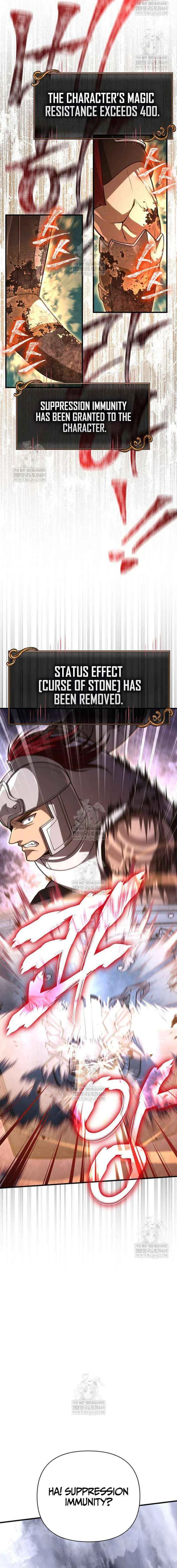 Read Surviving The Game as a Barbarian Manga Online