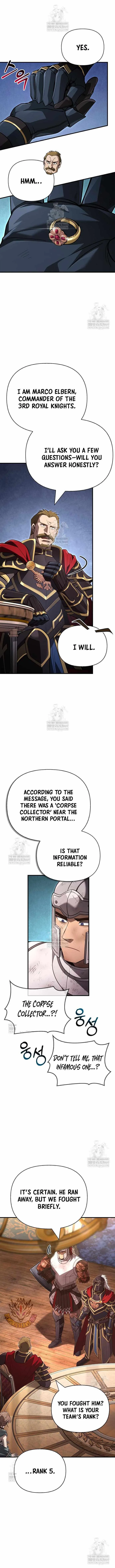 Read Surviving The Game as a Barbarian Manga Online