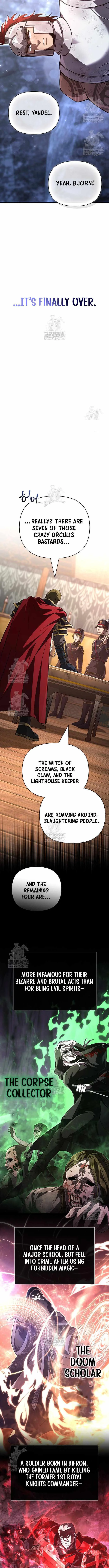 Read Surviving The Game as a Barbarian Manga Online