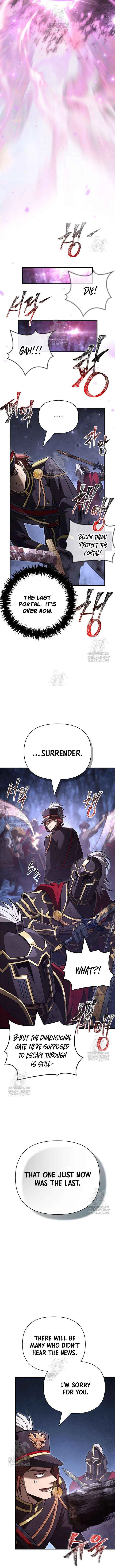 Read Surviving The Game as a Barbarian Manga Online