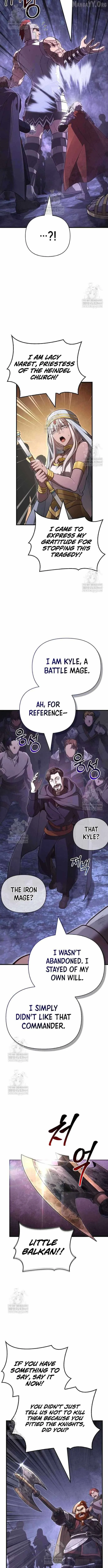 Read Surviving The Game as a Barbarian Manga Online