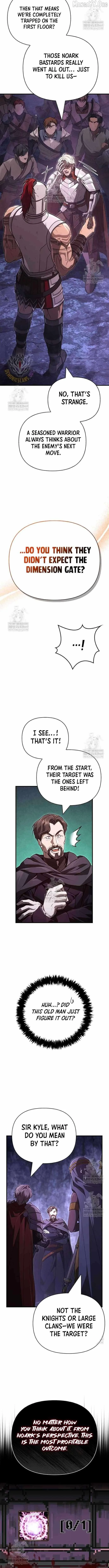 Read Surviving The Game as a Barbarian Manga Online