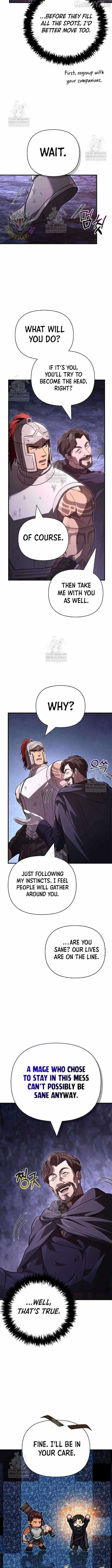 Read Surviving The Game as a Barbarian Manga Online
