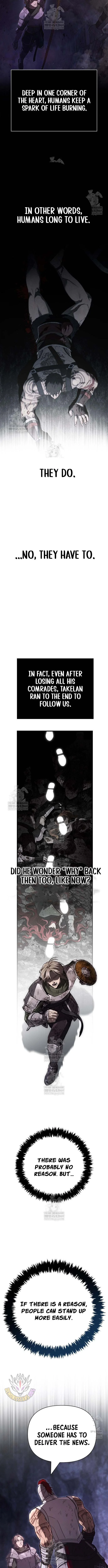 Read Surviving The Game as a Barbarian Manga Online