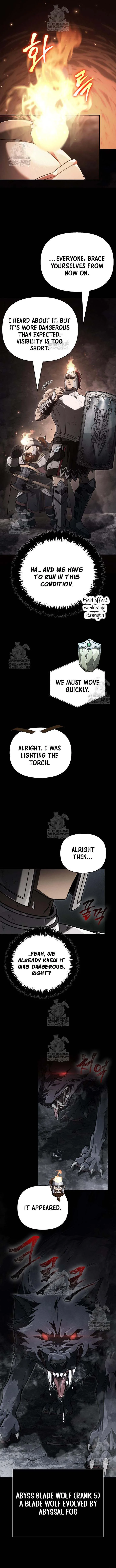 Read Surviving The Game as a Barbarian Manga Online