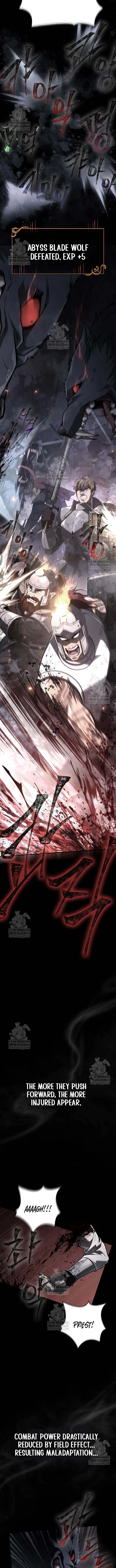 Read Surviving The Game as a Barbarian Manga Online