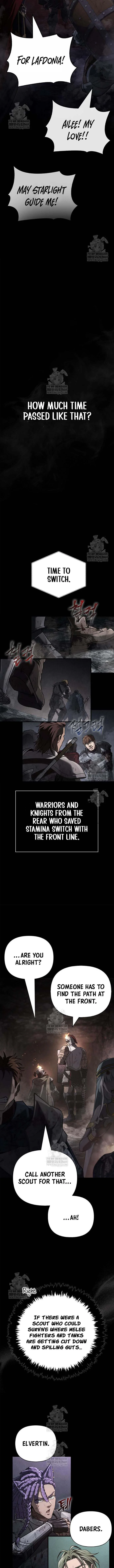 Read Surviving The Game as a Barbarian Manga Online