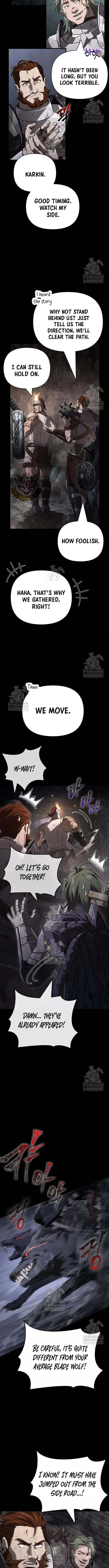 Read Surviving The Game as a Barbarian Manga Online