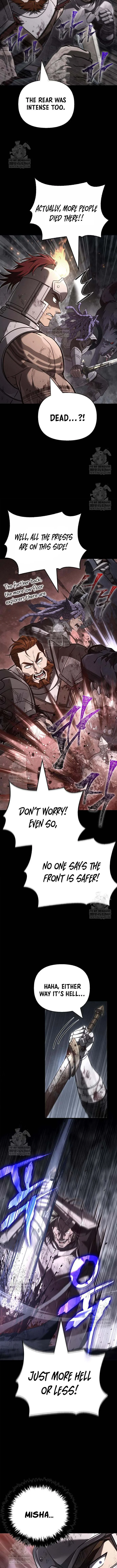 Read Surviving The Game as a Barbarian Manga Online