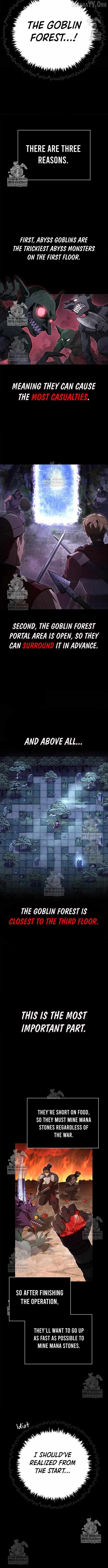 Read Surviving The Game as a Barbarian Manga Online