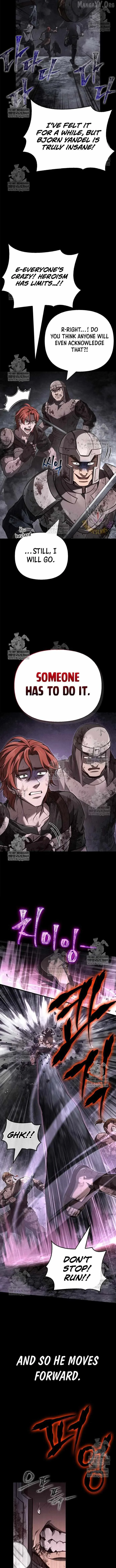 Read Surviving The Game as a Barbarian Manga Online