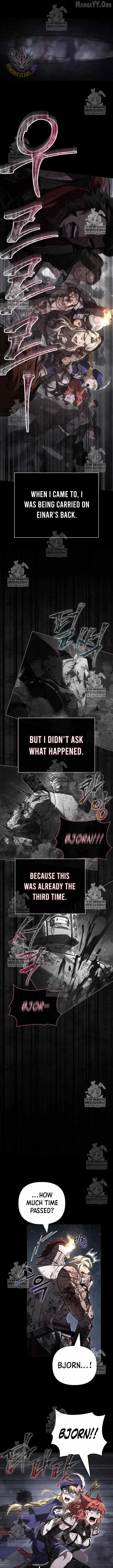 Read Surviving The Game as a Barbarian Manga Online