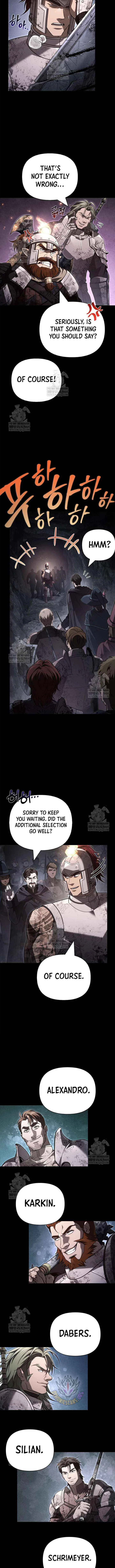 Read Surviving The Game as a Barbarian Manga Online