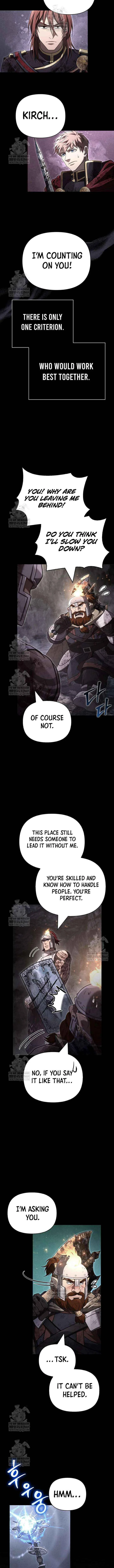 Read Surviving The Game as a Barbarian Manga Online