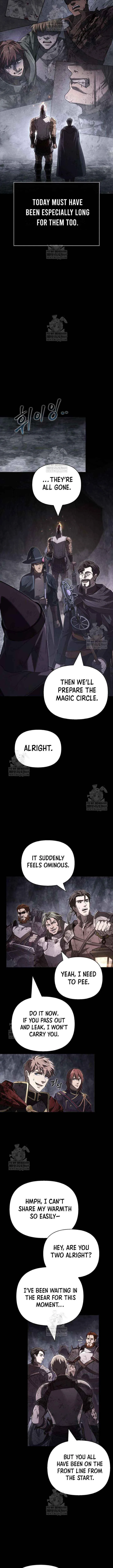 Read Surviving The Game as a Barbarian Manga Online