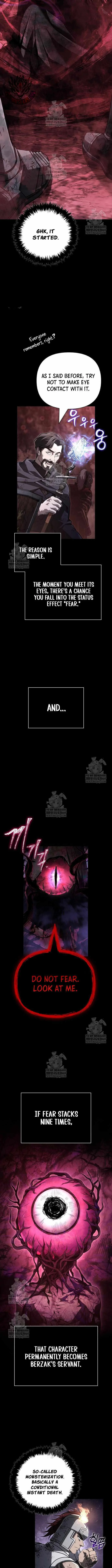 Read Surviving The Game as a Barbarian Manga Online
